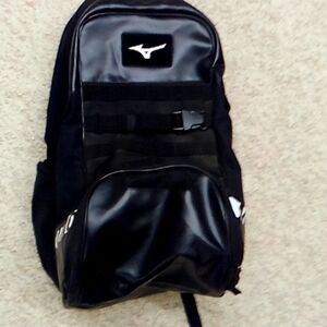 Baseball backpack